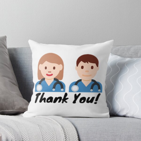 Item preview, Thank You NHS Staff designed and sold by LowriMai.
