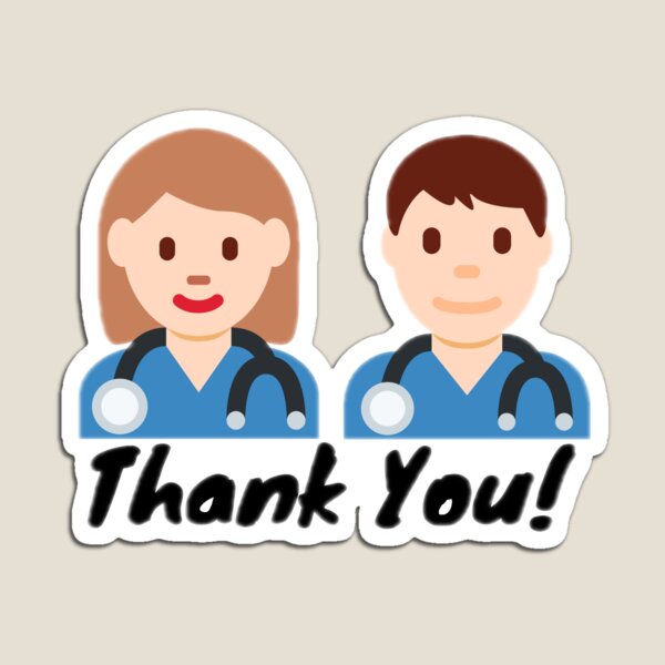 Item preview, Thank You NHS Staff designed and sold by LowriMai.