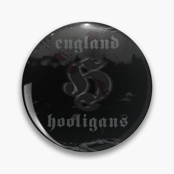 Item preview, England football hooligans like a party designed and sold by Thestarrysky.