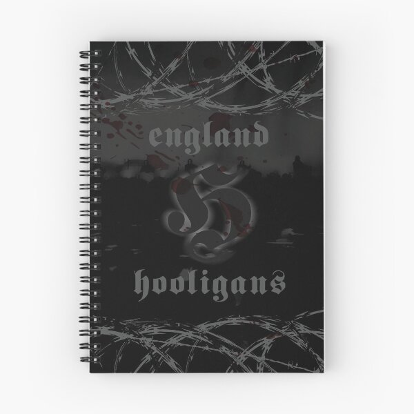 Item preview, England football hooligans like a party designed and sold by Thestarrysky.