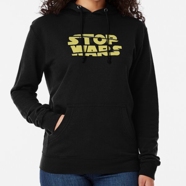 Star Wars Inspired Toddler Hoodie Kids Hoodie Star Wars Novelty Top Funny 