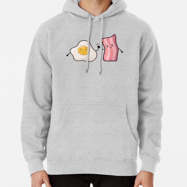 Keks Mit Milch Beste Freunde Kawaii Comic Geschenk Pullover Hoodie By Pandapope Redbubble