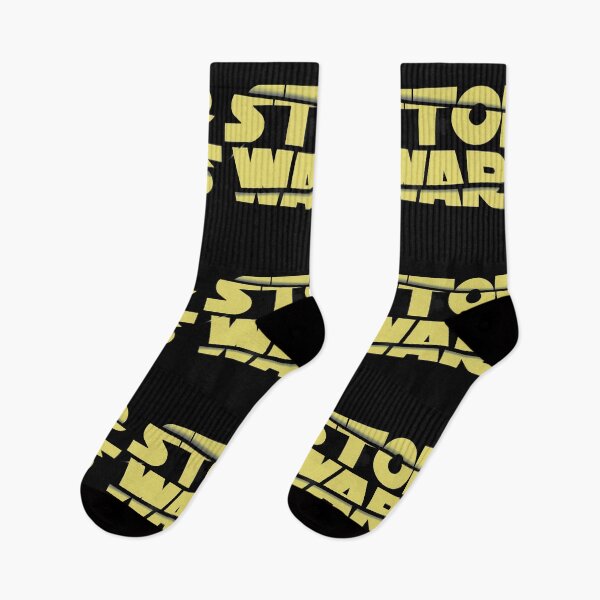 Item preview, STOP WARS T-Shirt with STAR WARS theme  designed and sold by SLV7R.