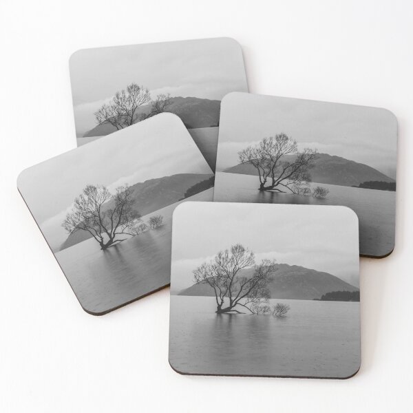 Item preview, THAT Wanaka Tree designed and sold by Tilly Smith.