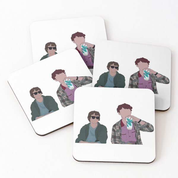 Item preview, Copy of  I’m not okay with this  designed and sold by Antoni H.