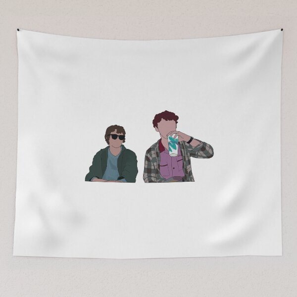 Item preview, Copy of  I’m not okay with this  designed and sold by Antoni H.