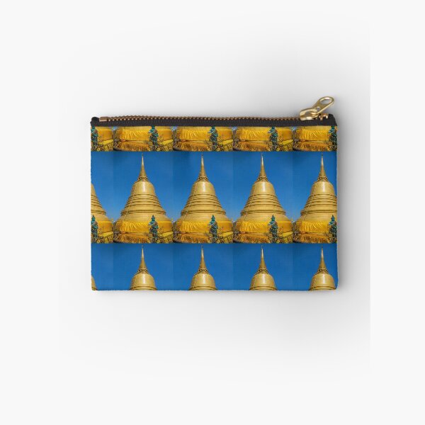 Item preview, Thailand. Bangkok. Golden Mount Temple. Golden Stupa. designed and sold by vadim19.