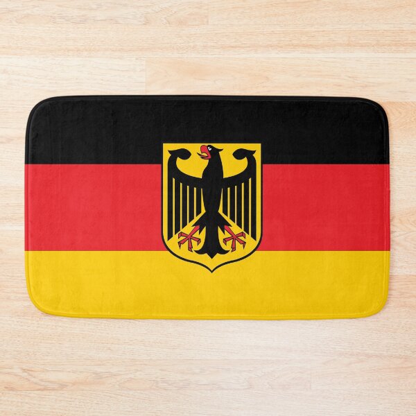 Item preview, Germany flag designed and sold by designseventy.