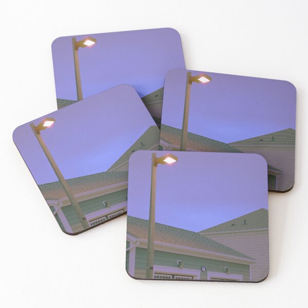 Item preview, quiet neighbourhoods designed and sold by nurahzaidi.