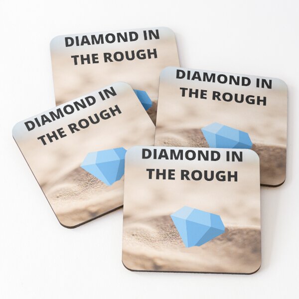 Item preview, Diamond in the rough designed and sold by PhoeniXDreamer.