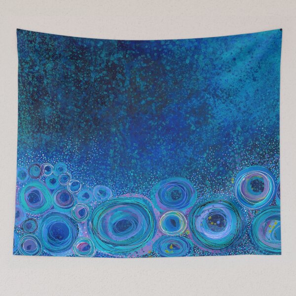 Item preview, The Sound Of The Sea designed and sold by darsworld.