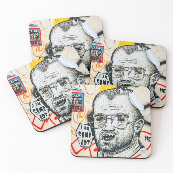 Item preview, Street Art designed and sold by drawbey.