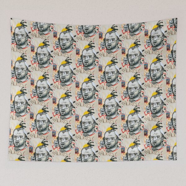 Item preview, Street Art designed and sold by drawbey.