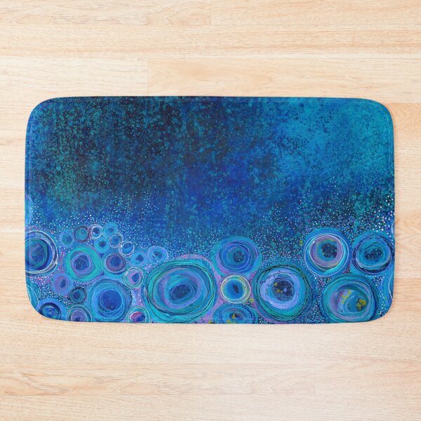 Item preview, The Sound Of The Sea designed and sold by darsworld.