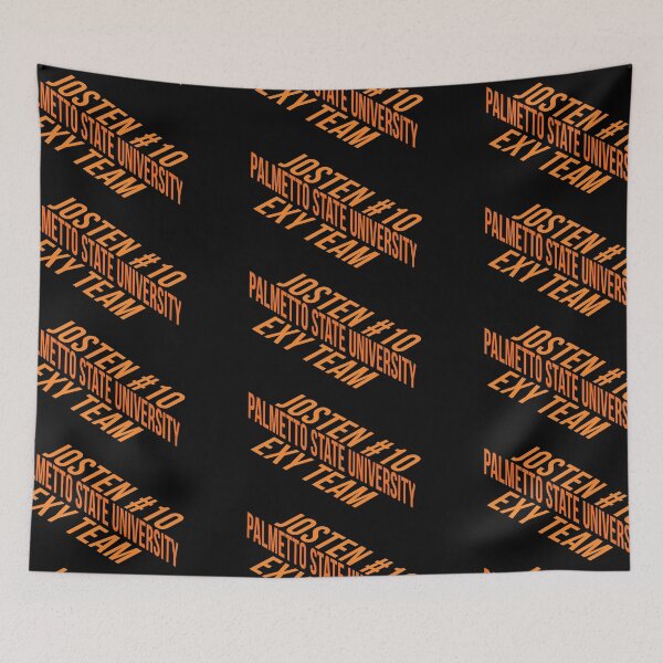 Item preview, Palmetto State - Neil Josten designed and sold by lilminyard.