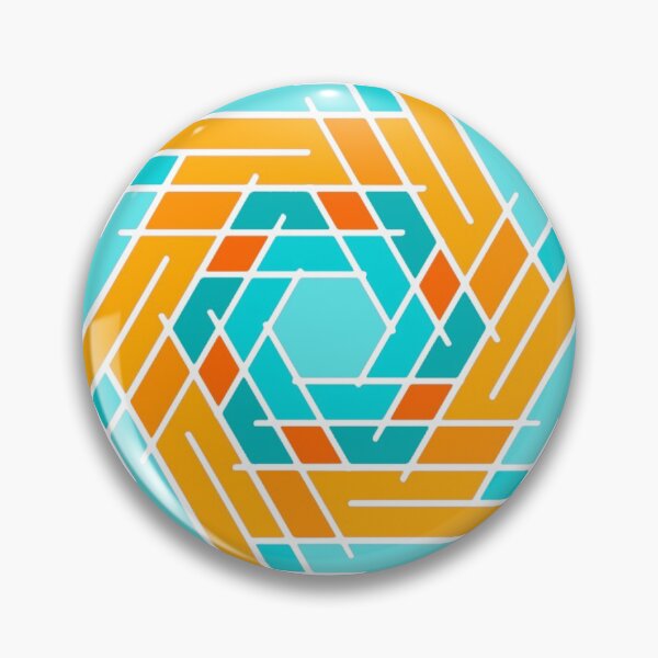 Item preview, Hexagons designed and sold by eg2017.