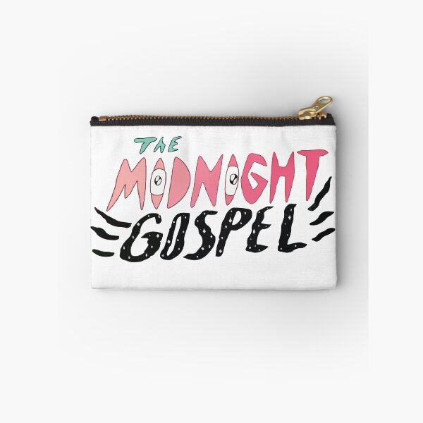 Item preview, Midnight Gospel  designed and sold by odd2me.