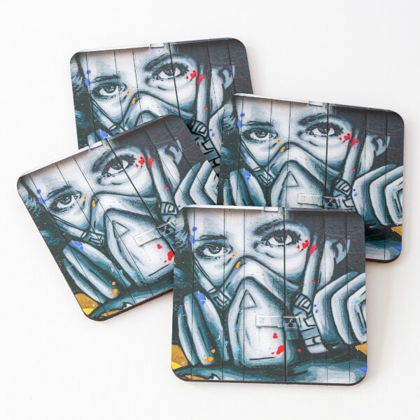 Item preview, Street Art designed and sold by drawbey.