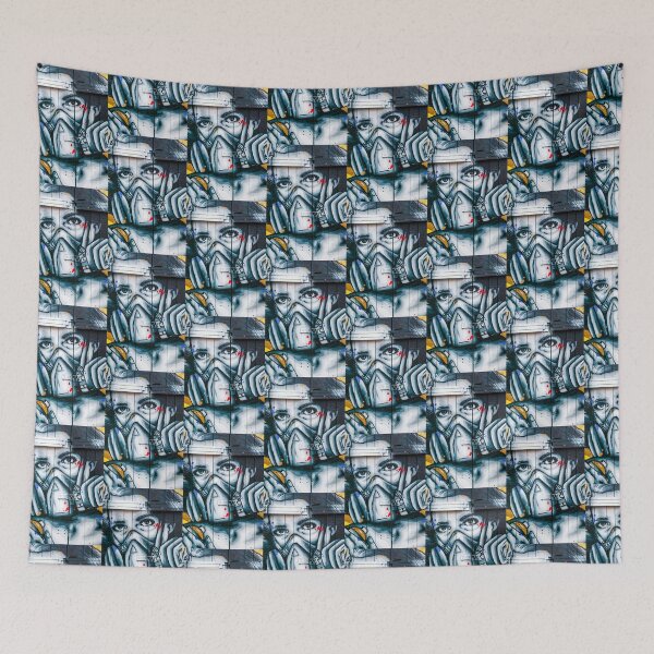 Item preview, Street Art designed and sold by drawbey.