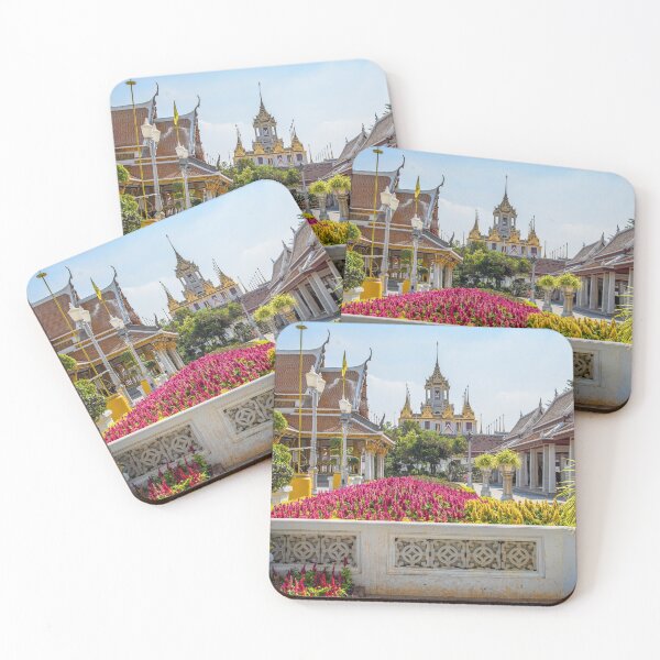 Item preview, Thailand. Bangkok. View at the Metal Castle. designed and sold by vadim19.