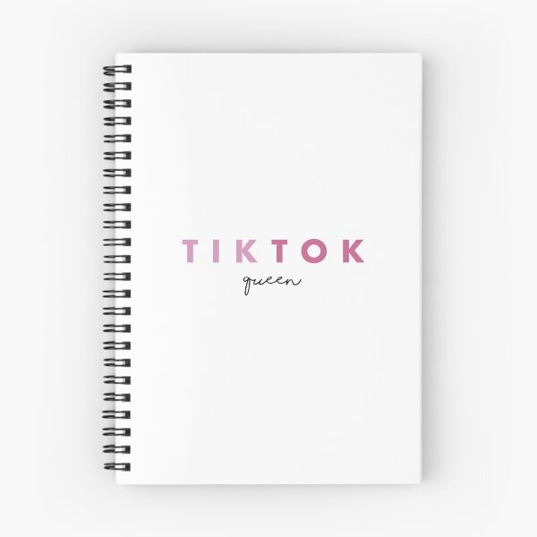 Item preview, TIK TOK QUEEN - TIK TOK  designed and sold by Tropical Blood.