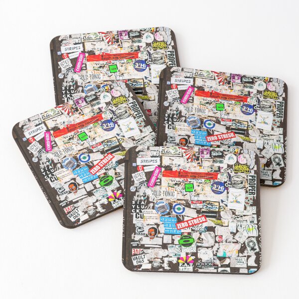 Item preview, Street Art designed and sold by drawbey.