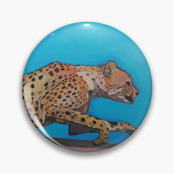 Item preview, Hot Pursuit designed and sold by James Grimditch.