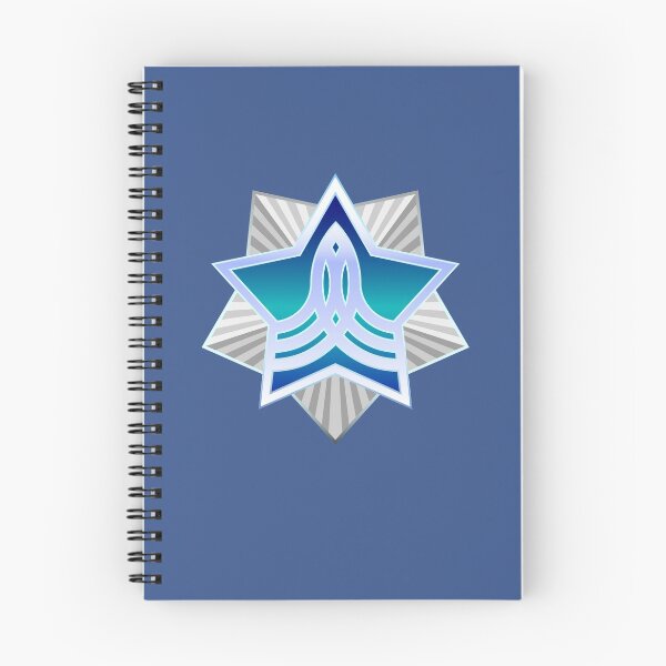 Item preview, Sapphire Star designed and sold by krls.