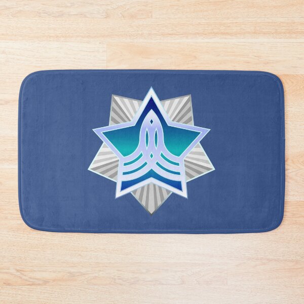 Item preview, Sapphire Star designed and sold by krls.