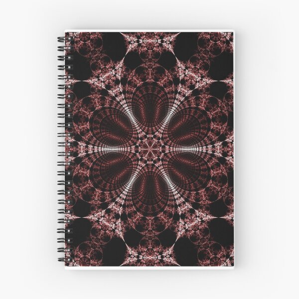 Item preview, Ruby Crystallization I designed and sold by Ross Hilbert.
