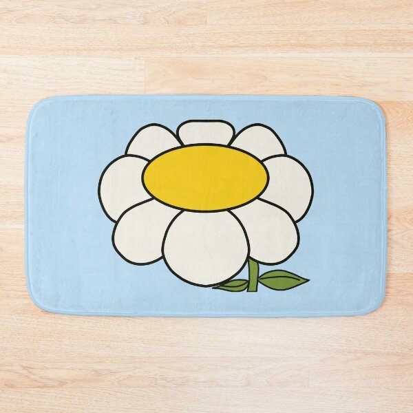 Item preview, Daisy Flower designed and sold by EurekaRoad.