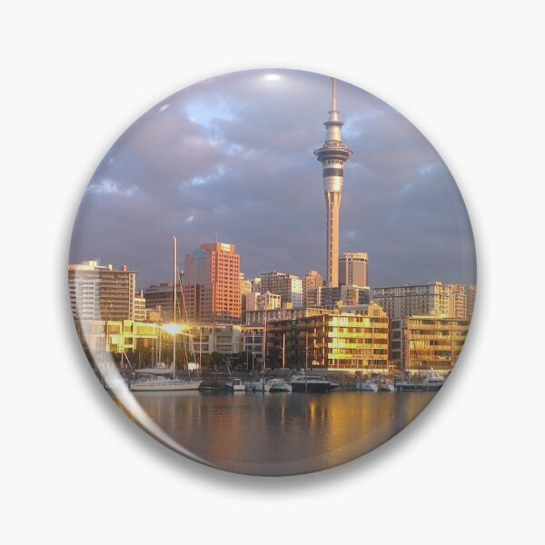 Item preview, Auckland city designed and sold by designseventy.