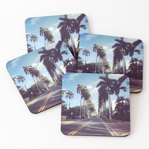 Item preview, Happy Palm Tree Photograph designed and sold by bipolarvirgoart.