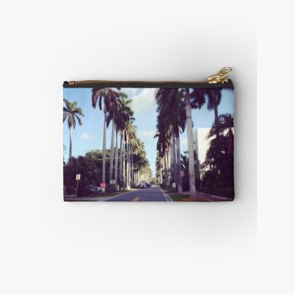 Item preview, Happy Palm Tree Photograph designed and sold by bipolarvirgoart.