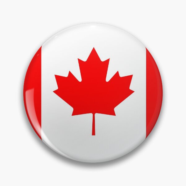 Item preview, Canadian National Flag designed and sold by designseventy.