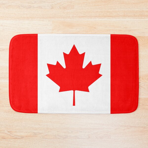 Item preview, Canadian National Flag designed and sold by designseventy.