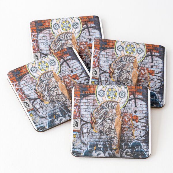 Item preview, Street Art designed and sold by drawbey.