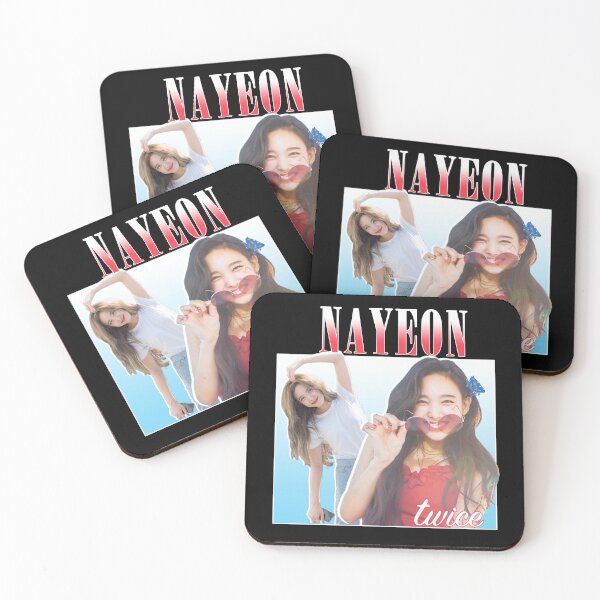 Item preview, Nayeon Vintage  designed and sold by DarcyDaAquarius.