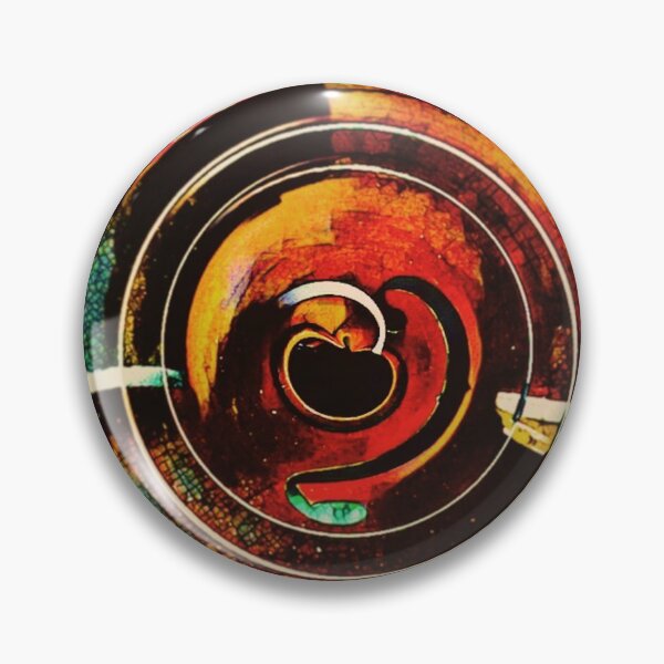 Item preview, String Theory designed and sold by Clint Ackerman.