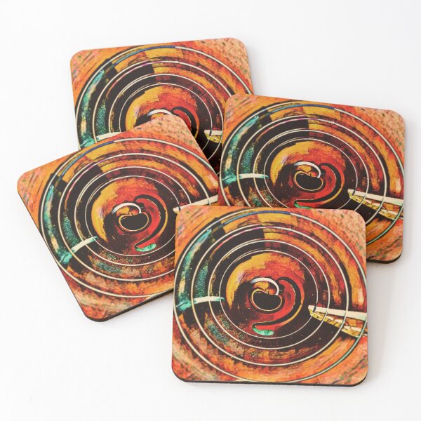 Item preview, String Theory designed and sold by Clint Ackerman.