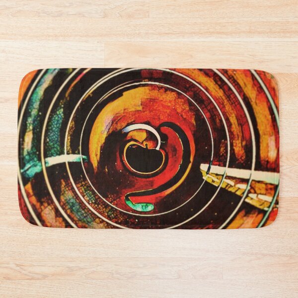 Item preview, String Theory designed and sold by Clint Ackerman.