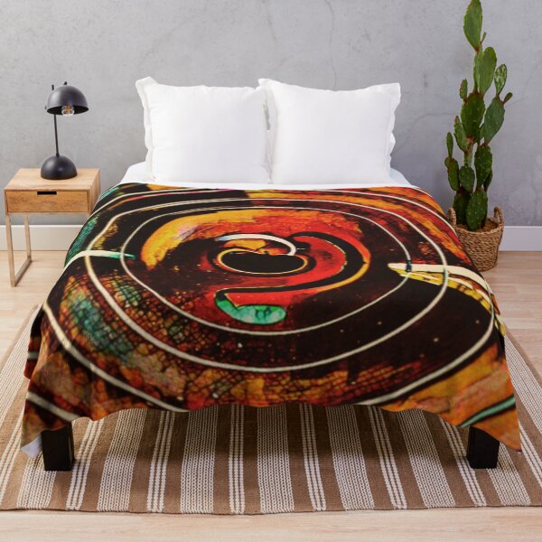 Item preview, String Theory designed and sold by Clint Ackerman.