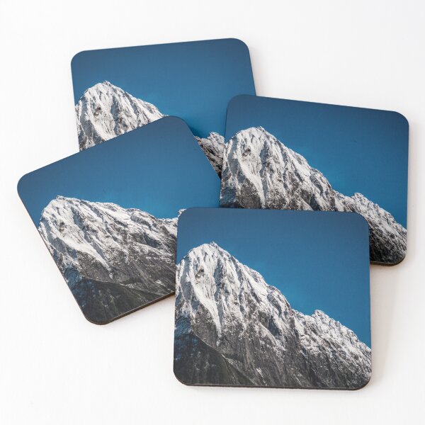 Item preview, Mountain Top designed and sold by Tilly Smith.