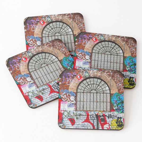 Item preview, Street Art designed and sold by drawbey.