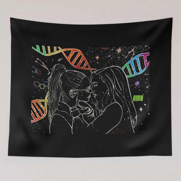 Item preview, crazy science designed and sold by sincerelillyme.