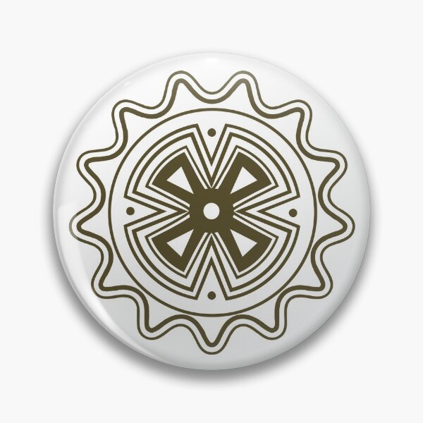 Item preview, Tribal Pattern 1a (request other colours) designed and sold by designseventy.