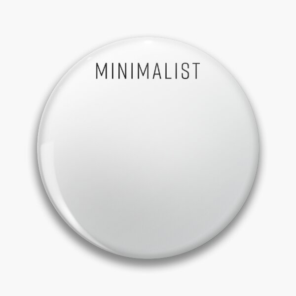 Item preview, Minimalist designed and sold by minimalmerch.