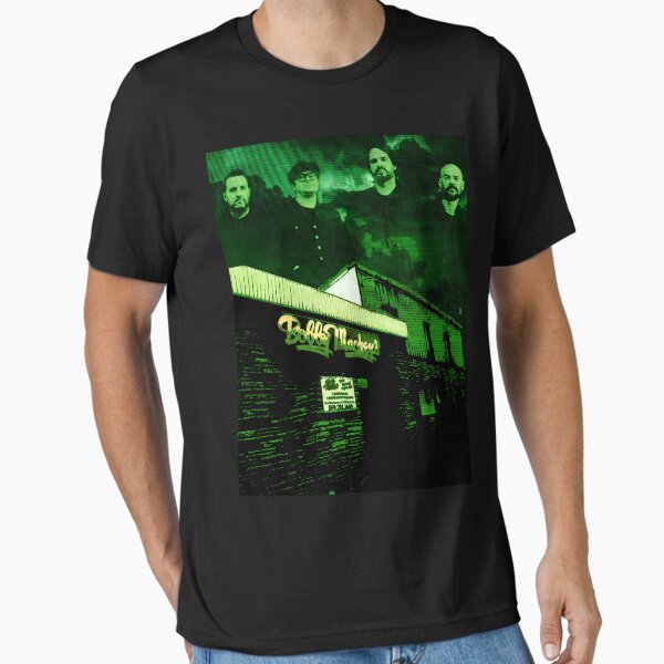 Item preview,  Ghost Adventures Crew: Bobby Mackies designed and sold by Gallifrey1995.