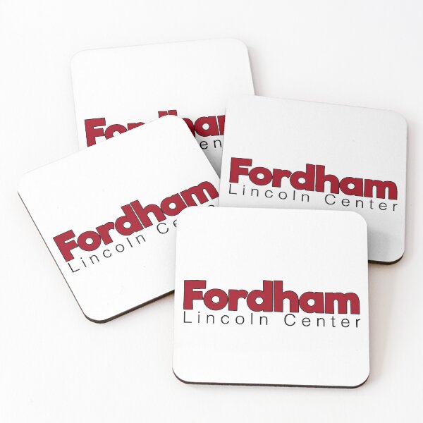 Item preview, Fordham LC designed and sold by Katie Joy.