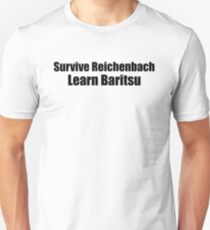 Reichenbach Unisex T-Shirt